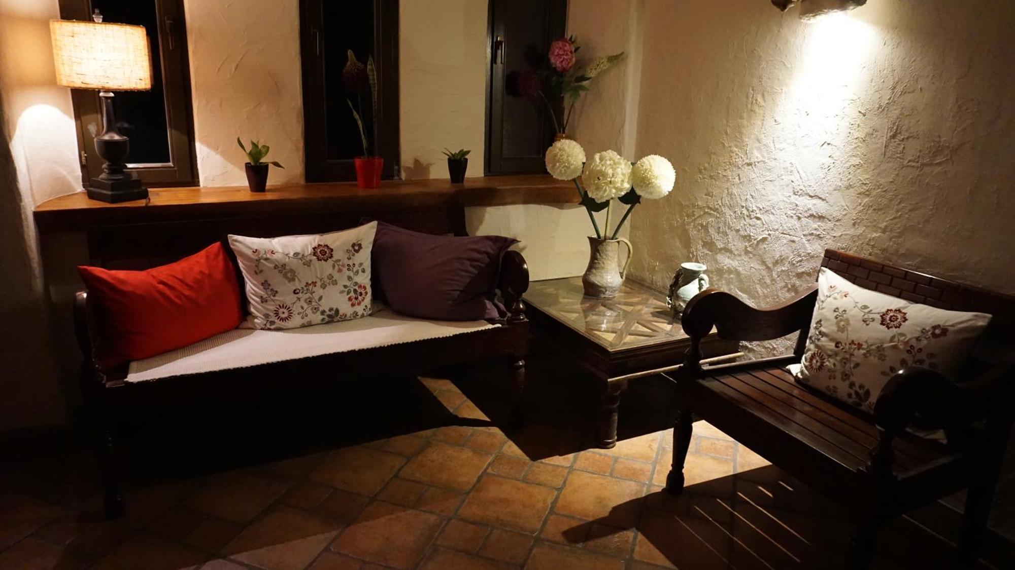 Galindia Refugia Hotel Iznota Phòng bức ảnh
