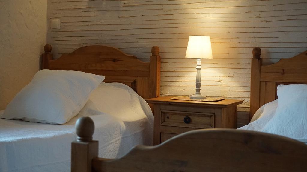 Galindia Refugia Hotel Iznota Ngoại thất bức ảnh